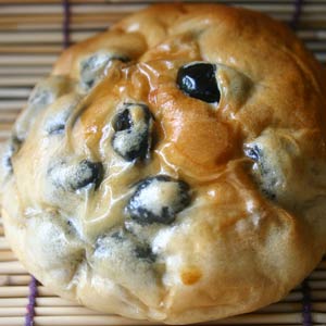 丹波 黒豆パン 通販